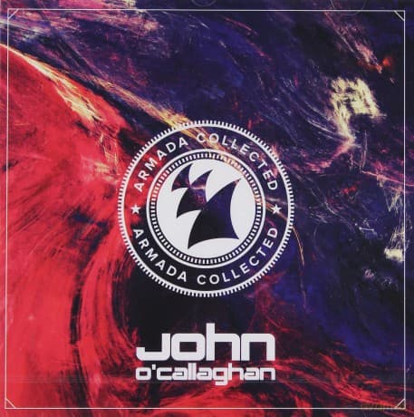 John O'Callaghan: Armada Collected