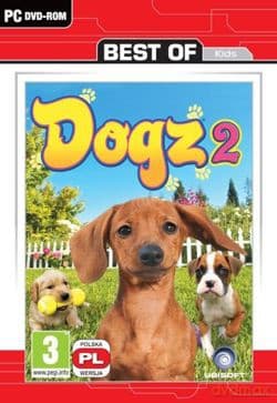 Dogz 2 (Best of Kids)