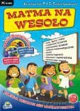 Matma na wesoło (pakiet dwóch programów)