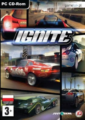 Ignite