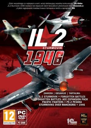 IL-2 Sturmovik: 1946