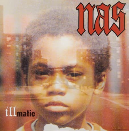 Nas: Illmatic