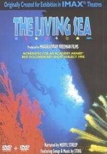 IMAX: The Living Sea