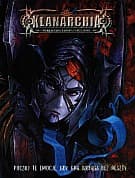 Klanarchia. Podręcznik główny - Michał Markowski (oprac.)