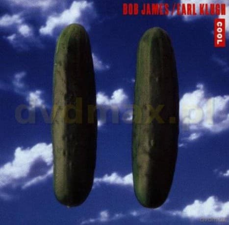 Bob James/Earl Klugh: Cool