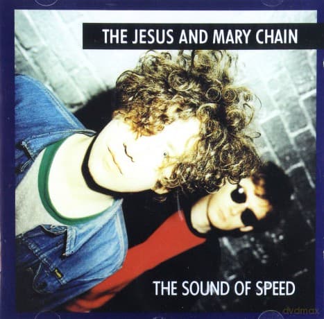 The Jesus & Mary Chain: Pound Of Speed (B-Sides & Rar.)