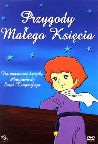 Przygody Małego Księcia cz. 2