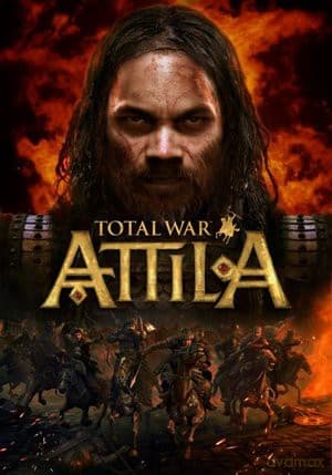 Total War: Attila