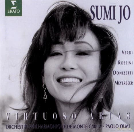 Sumi Jo: Virtuoso Recital