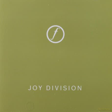 Joy Division: Still