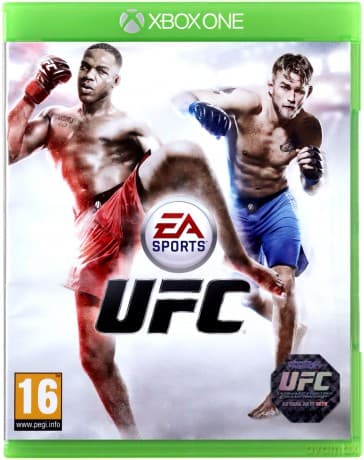 UFC
