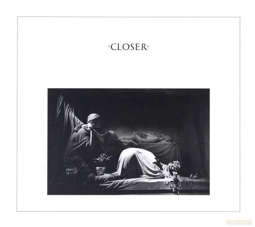 Joy Division: Closer (Collector's Edition) (digipack)