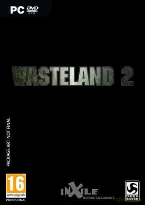 Wasteland 2