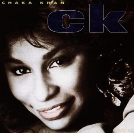 Chaka Khan: C.K.
