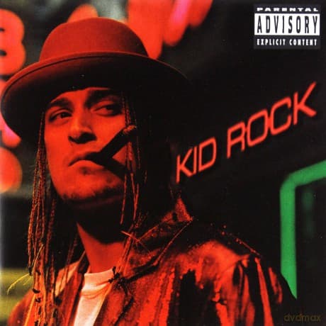 Kid Rock: Devil Without A Cause