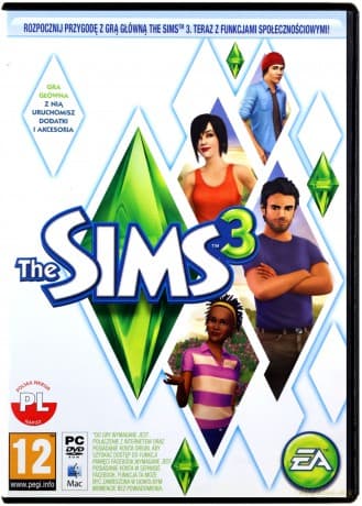The Sims 3