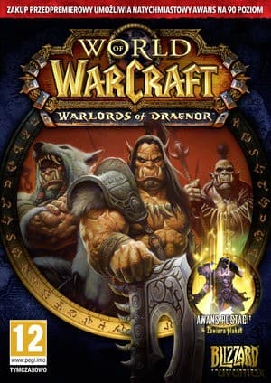 World of Warcraft: Warlords of Draenor