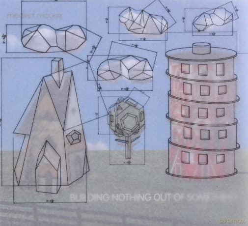 Modest Mouse: Building Nothing Out of Something