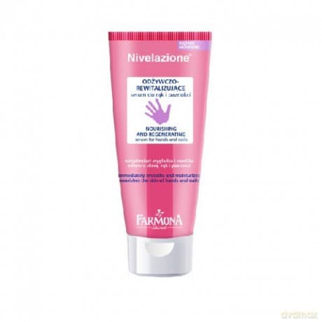 Farmona Nivelazione Dłonie Serum do rąk odżywczo-rewitalizujące