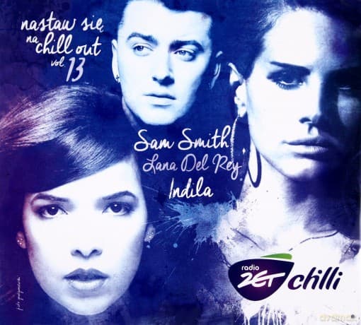 Chilli Zet: Nastaw się na Chill Out vol. 13