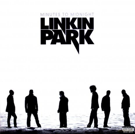 Linkin Park: Minutes To Midnight