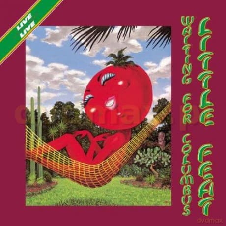 Little Feat: Waiting For Columbus (Deluxe Edition)