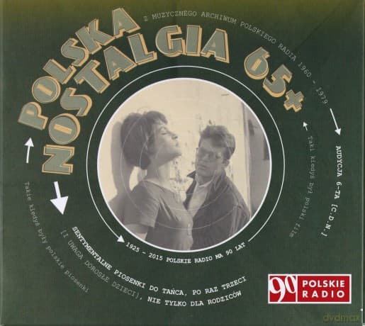 Polska Nostalgia audycja 6