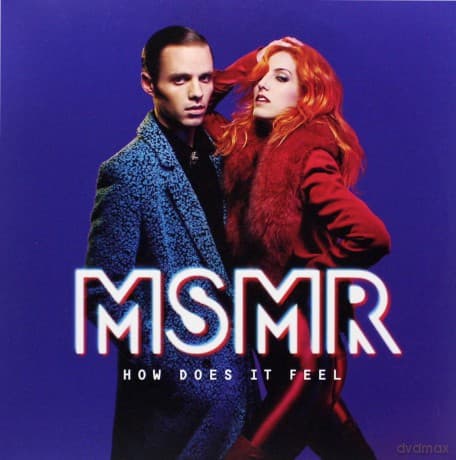 Ms Mr: How Does It Feel