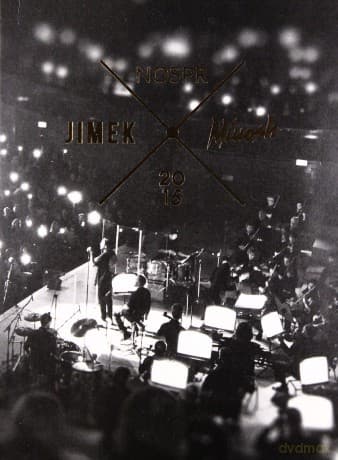 Miuosh & Jimek & NOSPR 2015