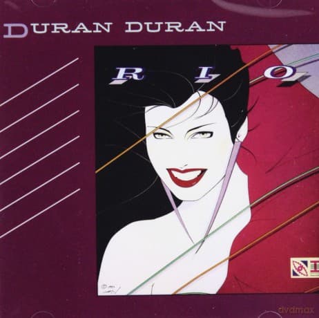 Duran Duran: Rio