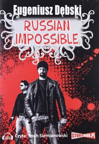 Russian Impoddible - Eugeniusz Dębski