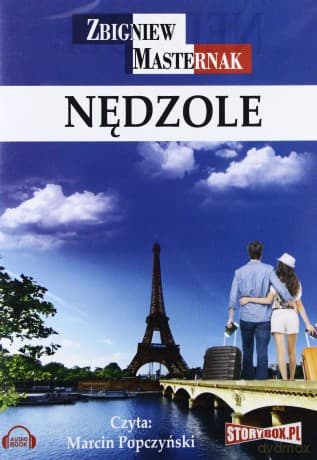 Nędzole - Zbigniew Masternak