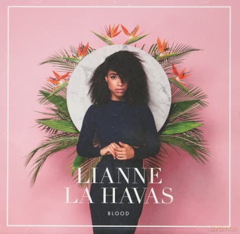 Lianne La Havas: Blood