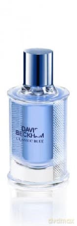 David Beckham Classic Blue: Woda po goleniu 60 ml