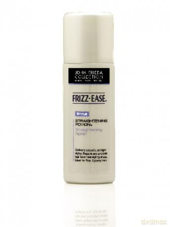 John Frieda Frizz-Ease: Spray prostujący 200 ml