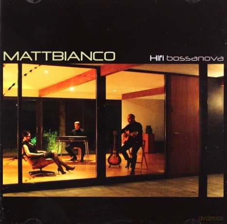 Matt Bianco: Hifi Bossanova