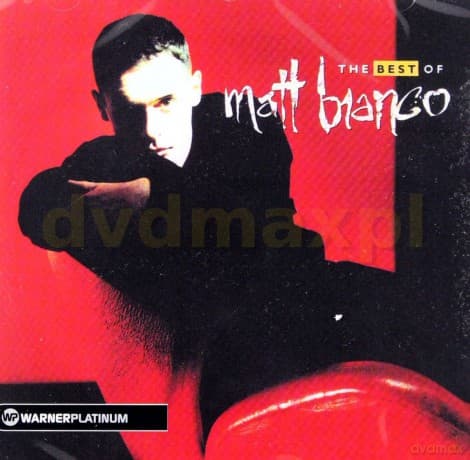 Matt Bianco: The Best Of Platinum Collection