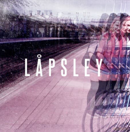 Lapsley: Station