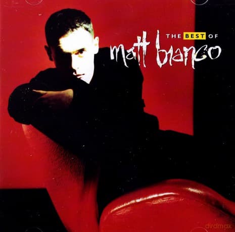 Matt Bianco: The Best Of