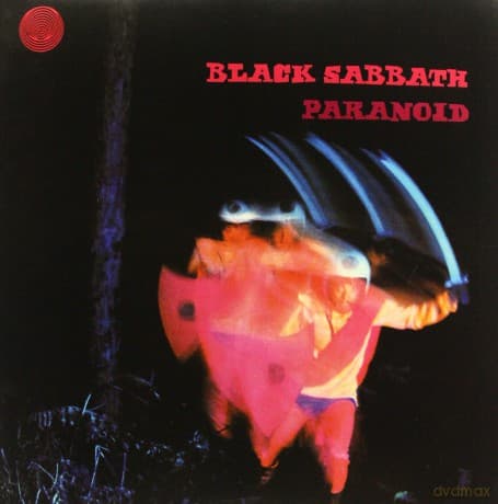 Black Sabbath: Paranoid