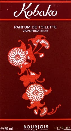 Kobaco: Woda toaletowa 50 ml