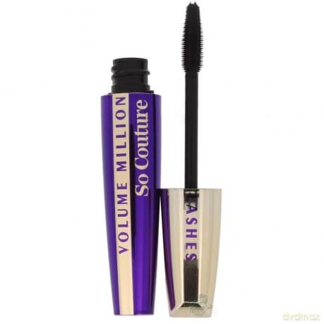 Loreal Mascara Volume Million Lashes So Couture