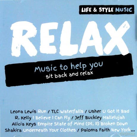 Life & Style Music: Relax