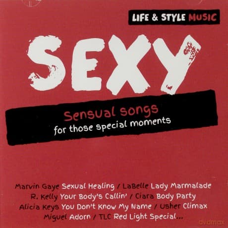 Life & Style Music: Sexy