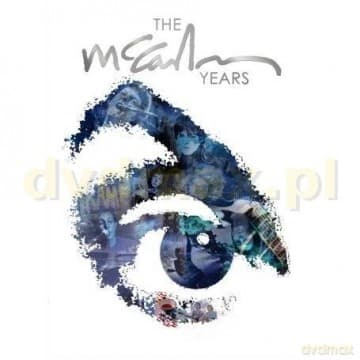 Paul Mccartney: The McCartney Years