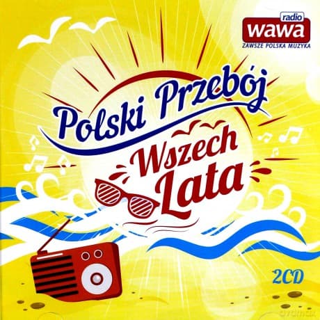 Radio Wawa Polski Przebój Wszech Lata