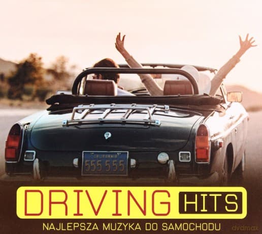Driving Hits 2015