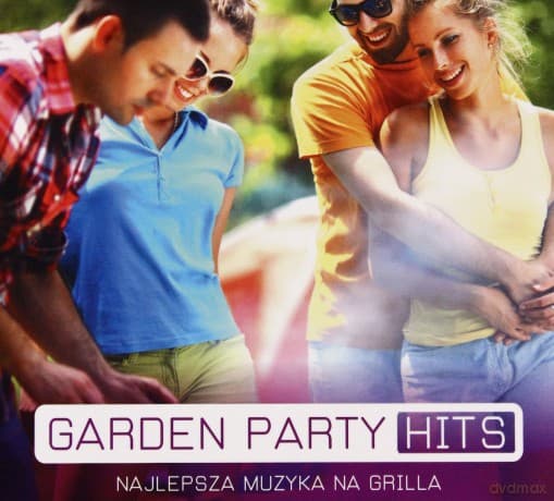 Garden Party Hits 2015