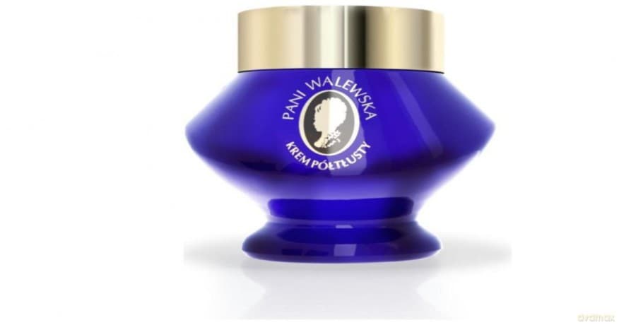 Miraculum: Pani Walewska Classic - Krem półtłusty (bez kartonika)