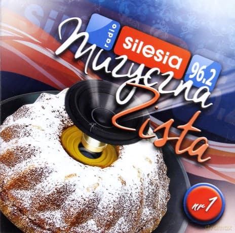 Radio Silesia Muzyczna Zista Nr 1